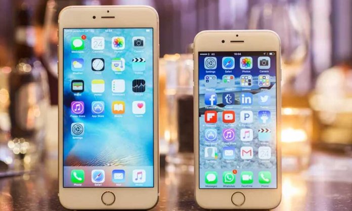 iPhone 6 & 6 Plus to Officially be Cancelled by Apple
